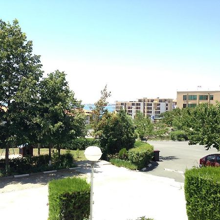 Yanis Guest House Sveti Vlas Exterior foto