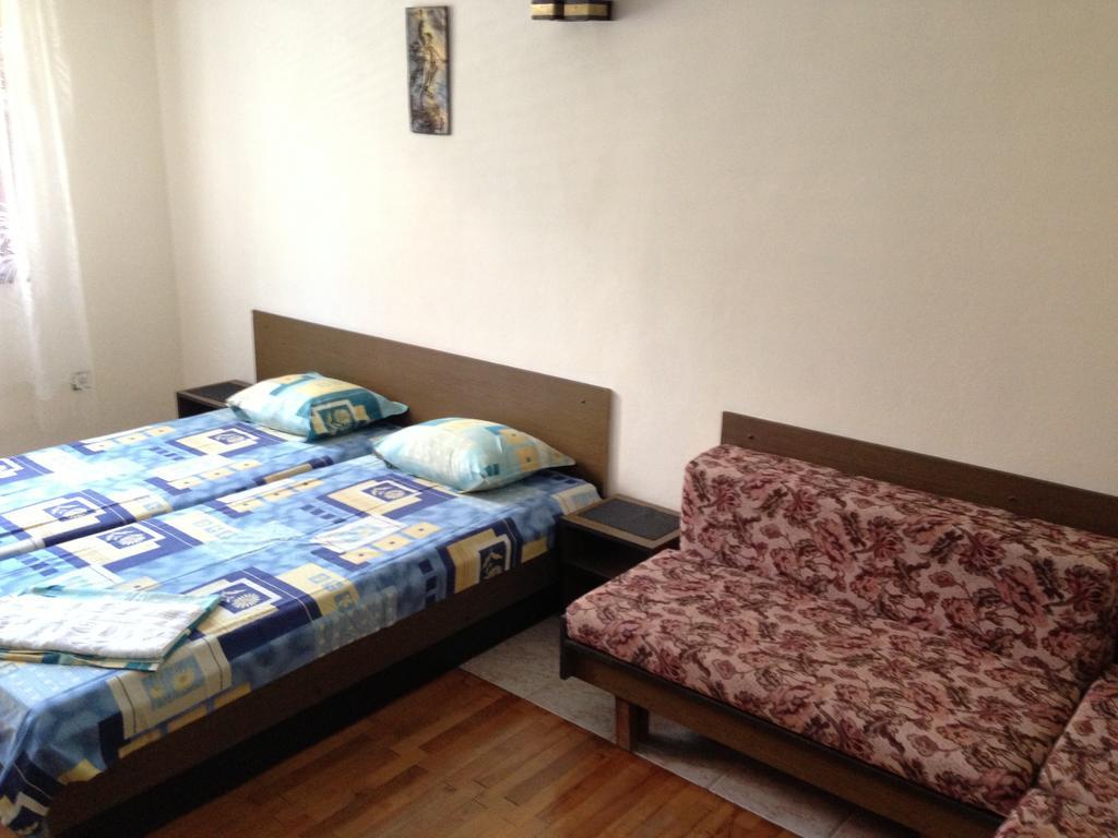 Yanis Guest House Sveti Vlas Quarto foto