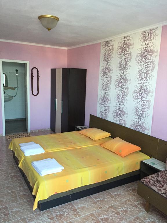 Yanis Guest House Sveti Vlas Quarto foto