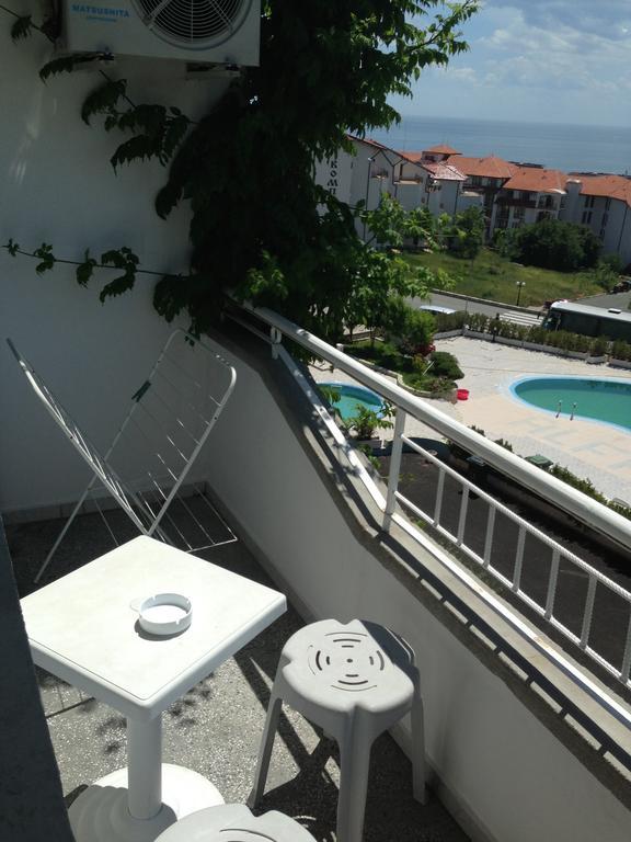 Yanis Guest House Sveti Vlas Quarto foto