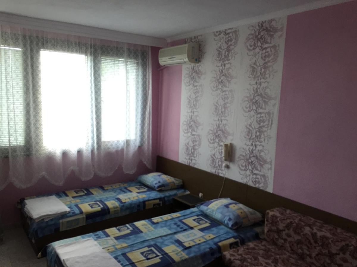 Yanis Guest House Sveti Vlas Quarto foto