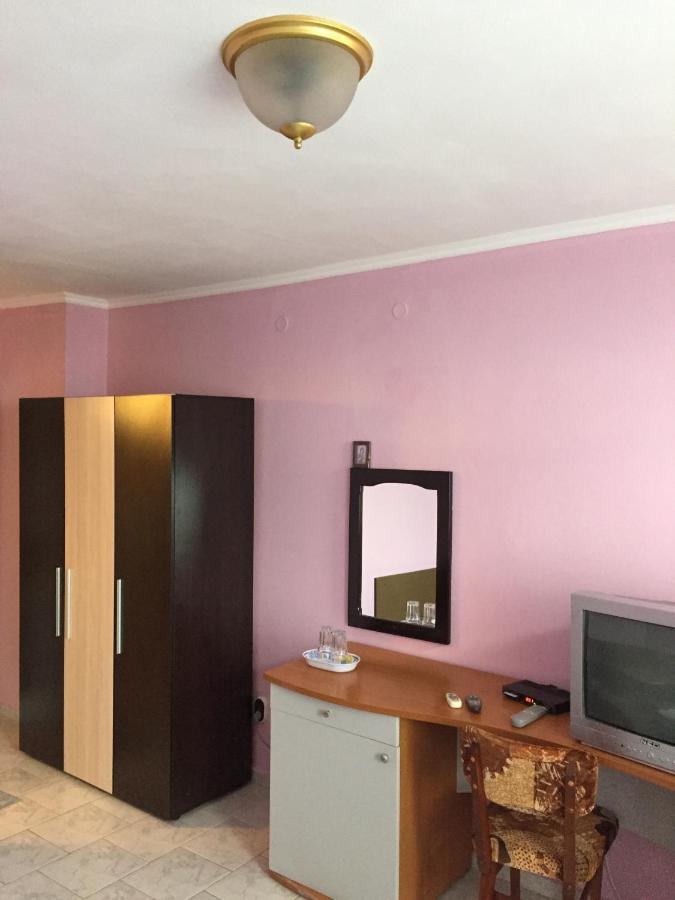 Yanis Guest House Sveti Vlas Quarto foto