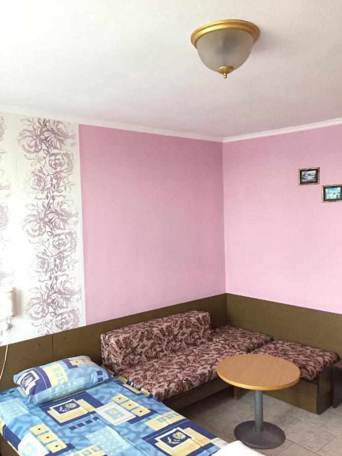 Yanis Guest House Sveti Vlas Quarto foto