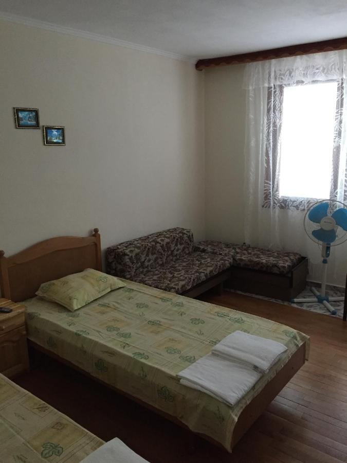 Yanis Guest House Sveti Vlas Quarto foto